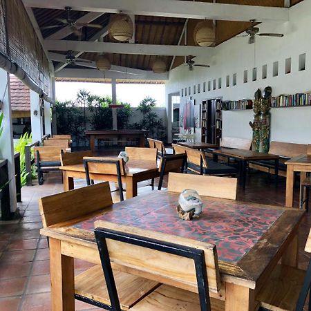 Casa Asia Улувату Экстерьер фото