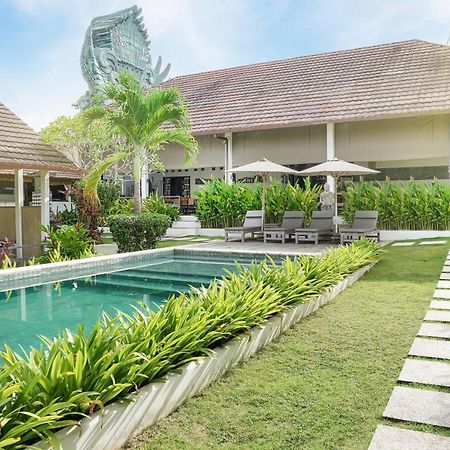 Casa Asia Улувату Экстерьер фото