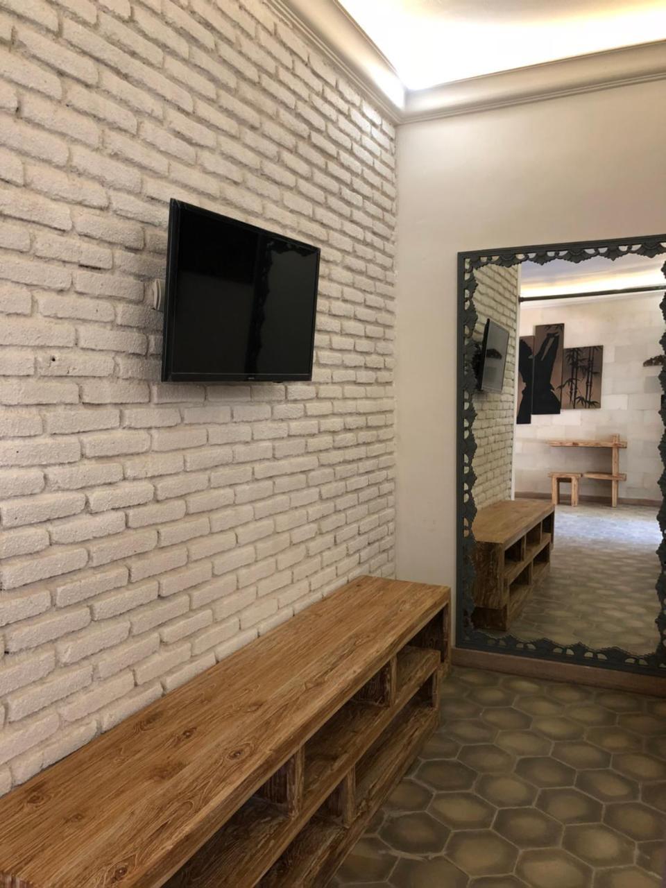 Casa Asia Улувату Экстерьер фото