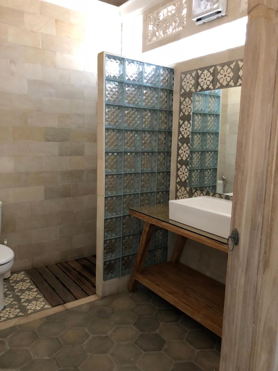 Casa Asia Улувату Экстерьер фото