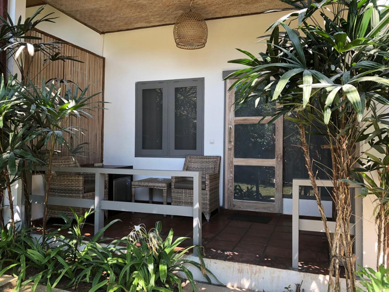 Casa Asia Улувату Экстерьер фото