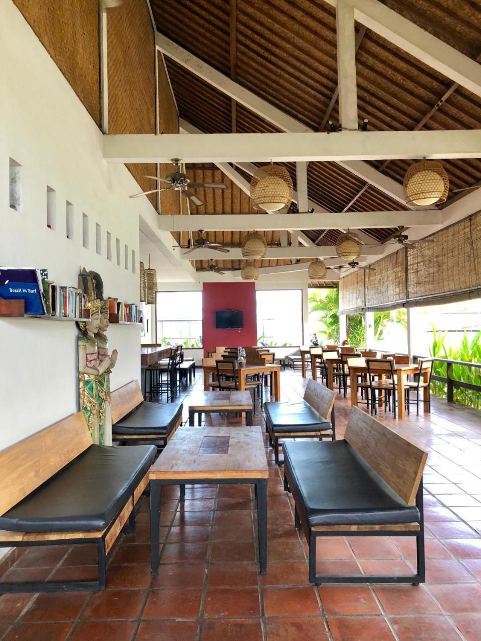 Casa Asia Улувату Экстерьер фото