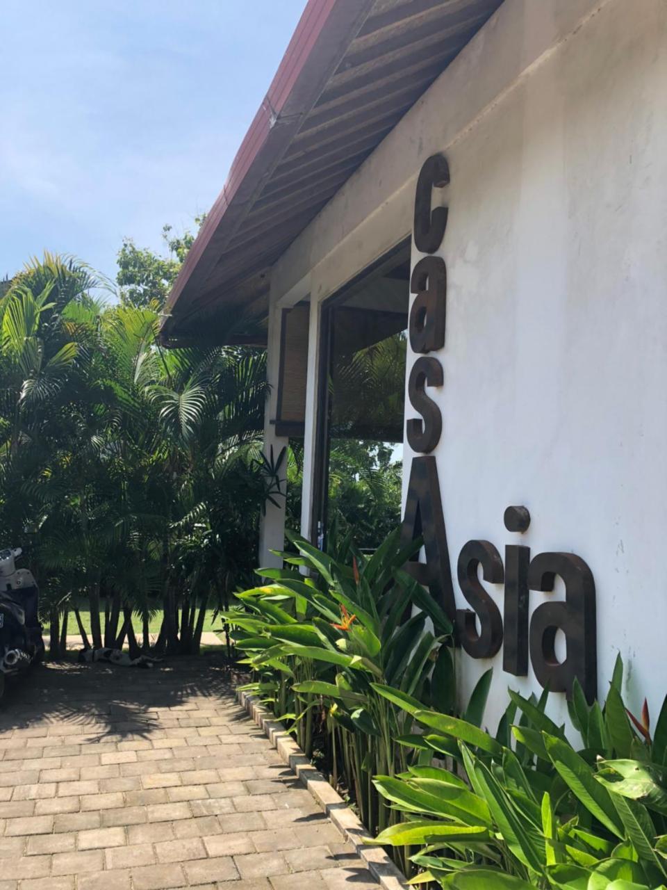 Casa Asia Улувату Экстерьер фото