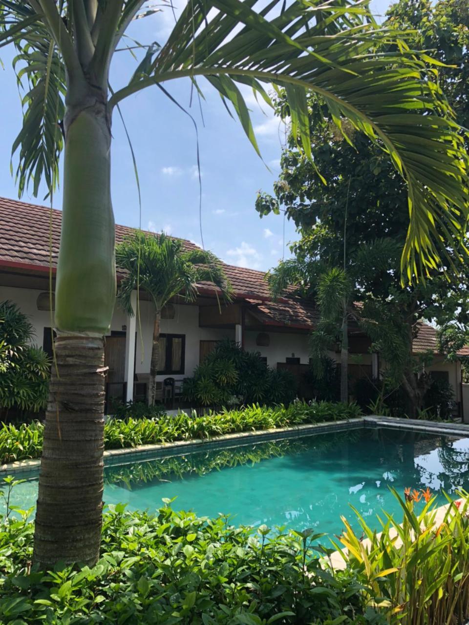 Casa Asia Улувату Экстерьер фото