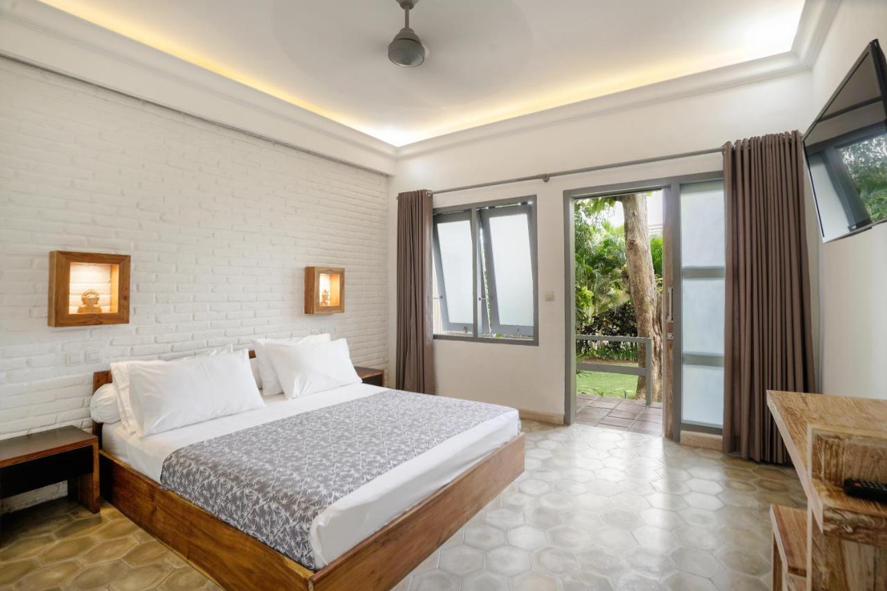 Casa Asia Улувату Экстерьер фото
