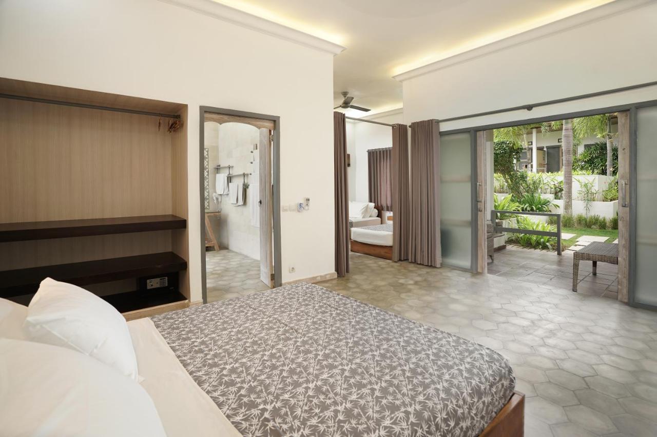 Casa Asia Улувату Экстерьер фото