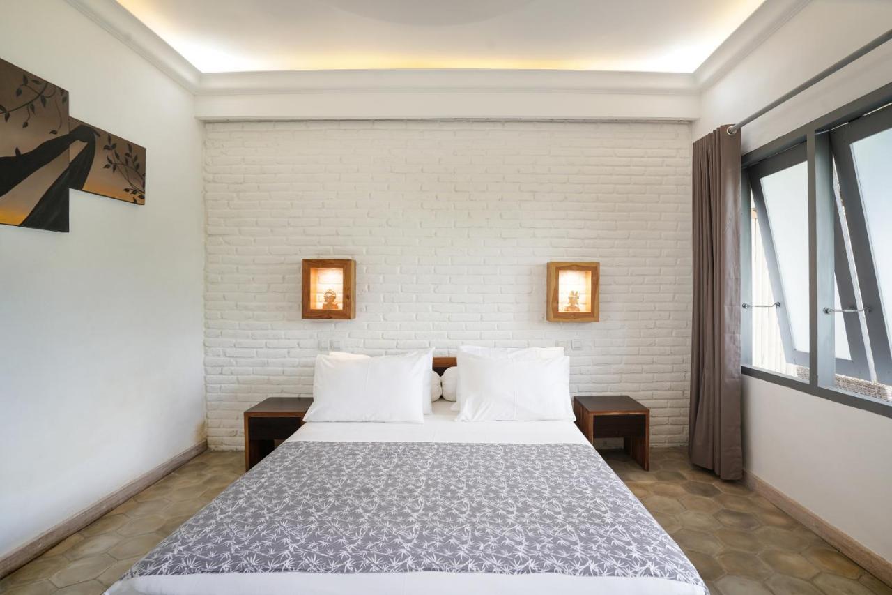 Casa Asia Улувату Экстерьер фото