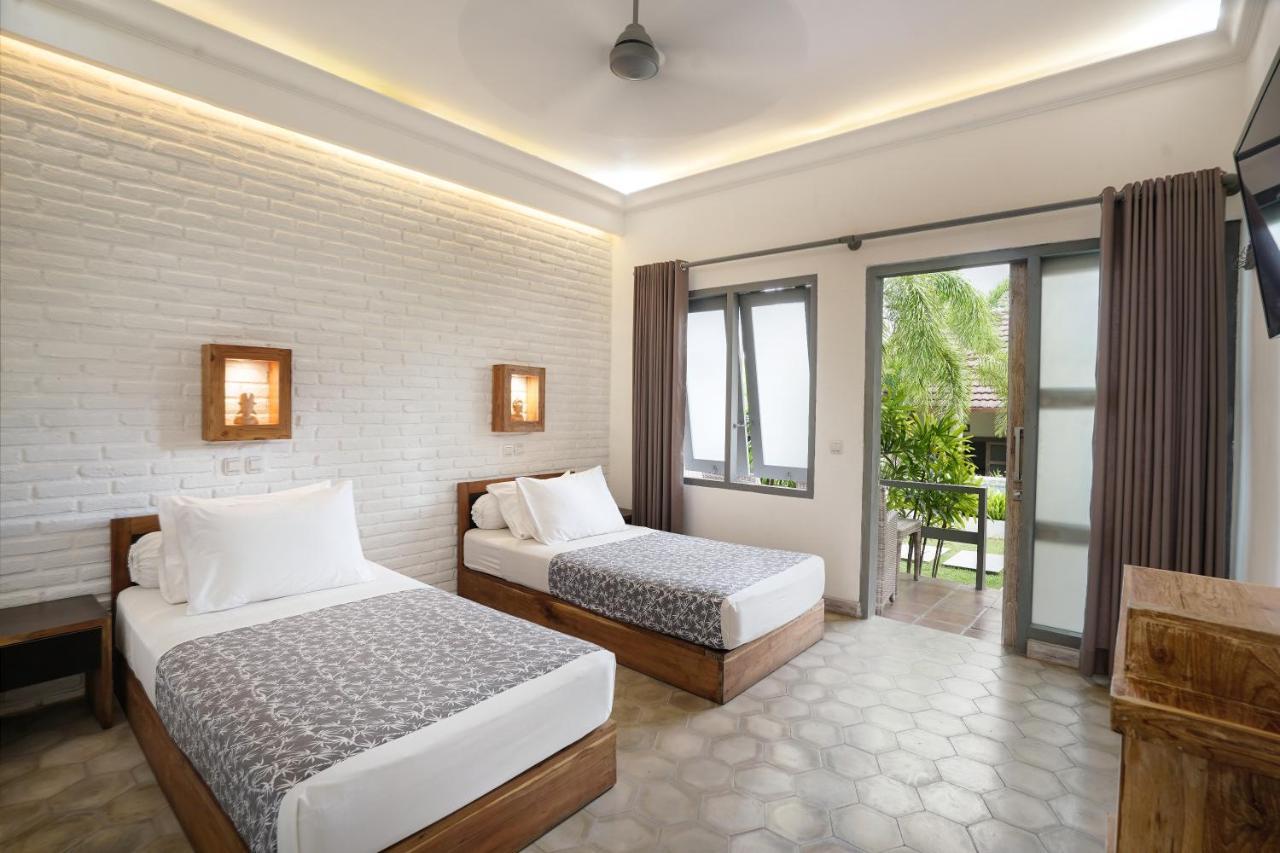 Casa Asia Улувату Экстерьер фото