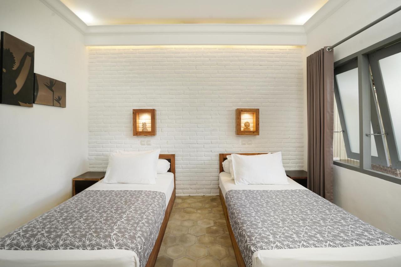 Casa Asia Улувату Экстерьер фото