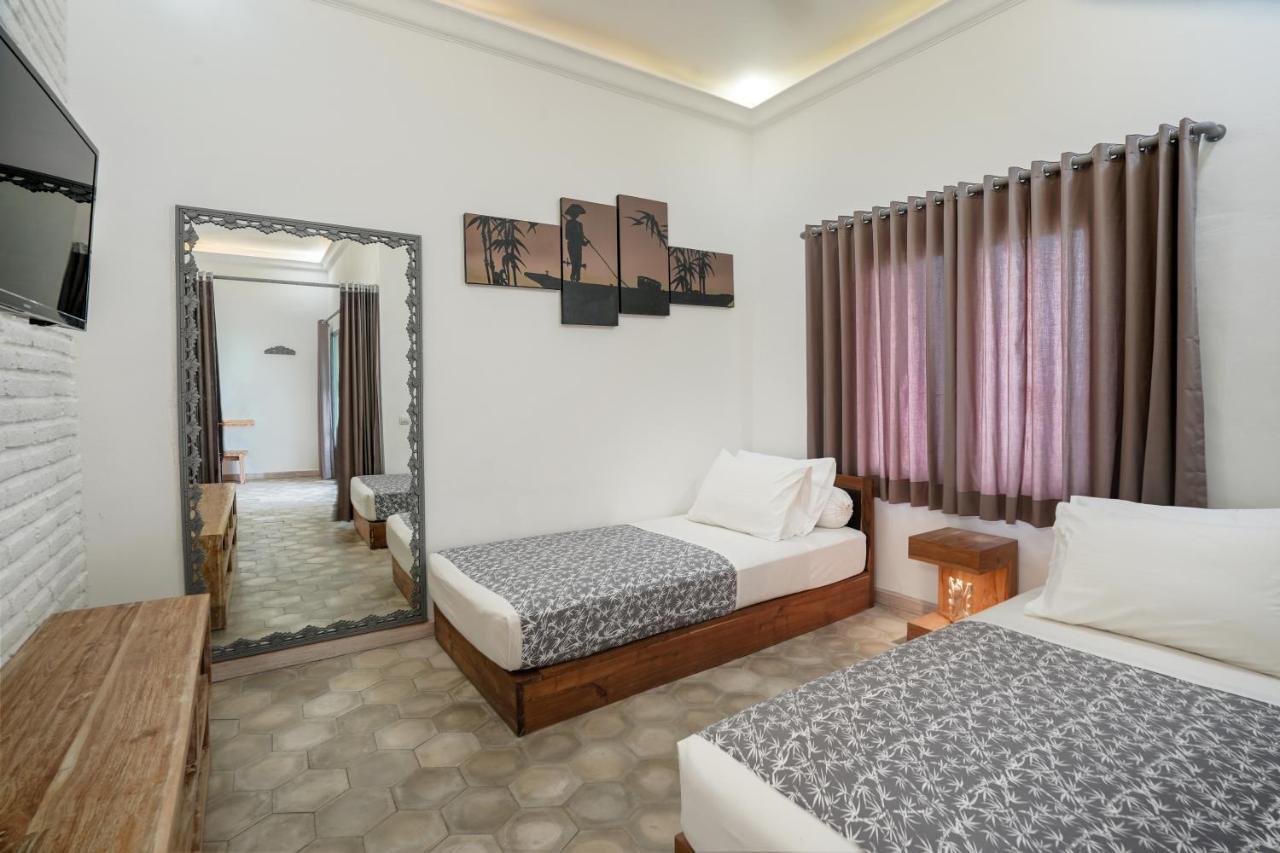 Casa Asia Улувату Экстерьер фото