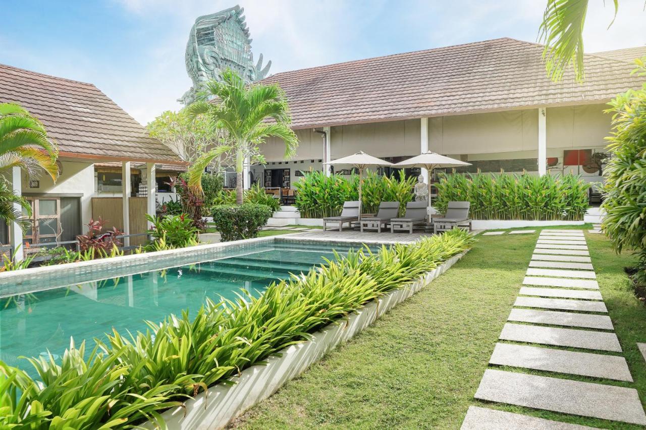 Casa Asia Улувату Экстерьер фото
