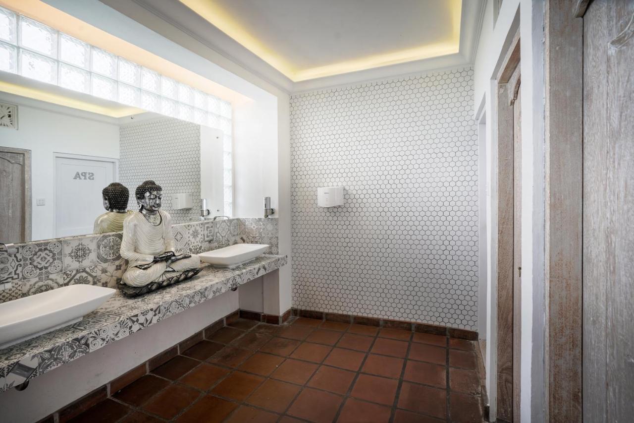 Casa Asia Улувату Экстерьер фото