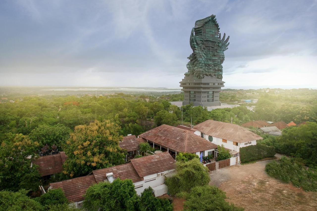 Casa Asia Улувату Экстерьер фото