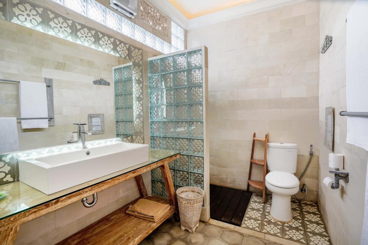 Casa Asia Улувату Экстерьер фото
