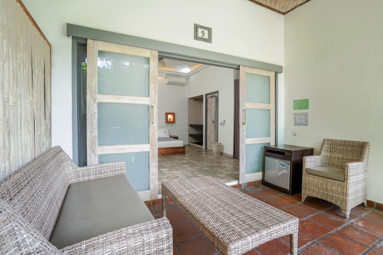 Casa Asia Улувату Экстерьер фото