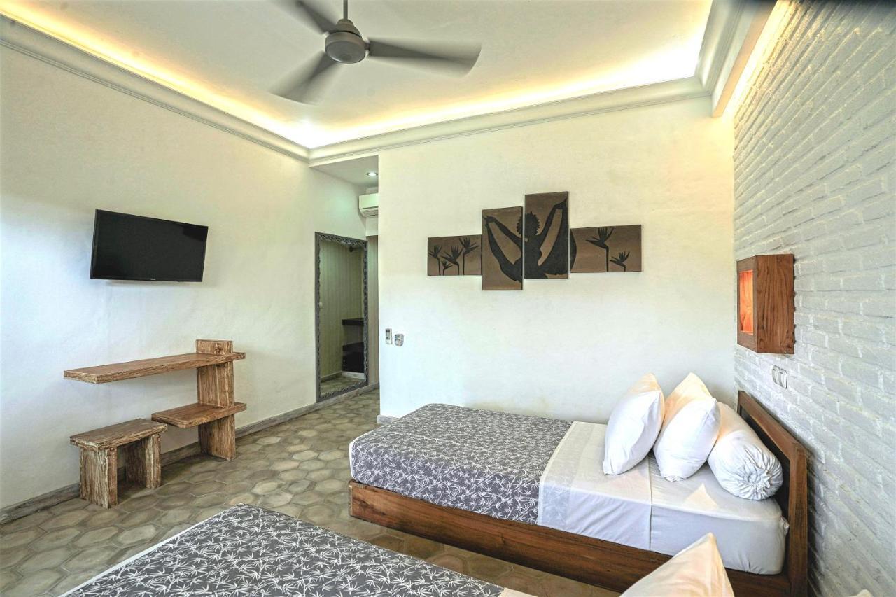 Casa Asia Улувату Экстерьер фото