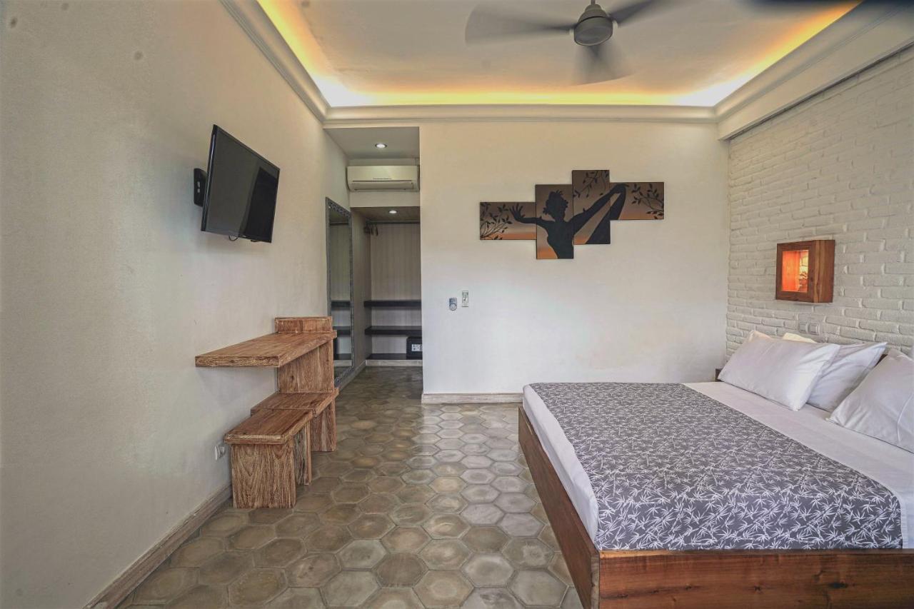 Casa Asia Улувату Экстерьер фото